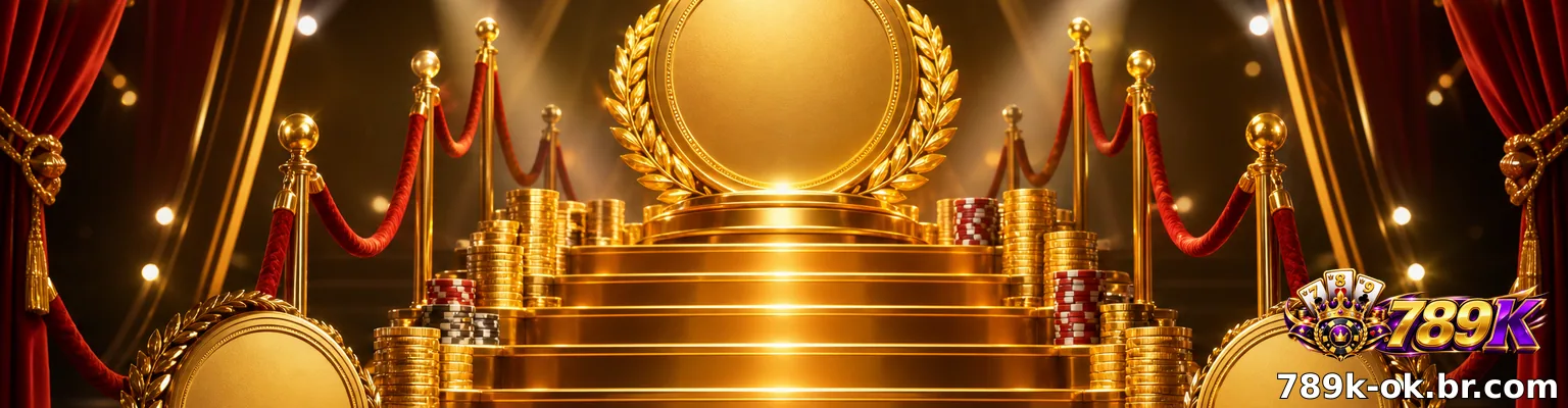789K Casino | Trang Chủ Chính Thức 2026 - hình ảnh - 789k-ok.br.com