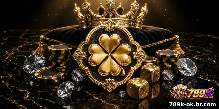 PG Nổ Hũ 789K: Cơ Hội Săn Jackpot Đổi Đời Trong Tích Tắc - hình ảnh - 789k-ok.br.com